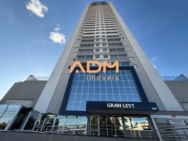 Imagem: Apartamento Alto Padrão - 3 Qtos Todos