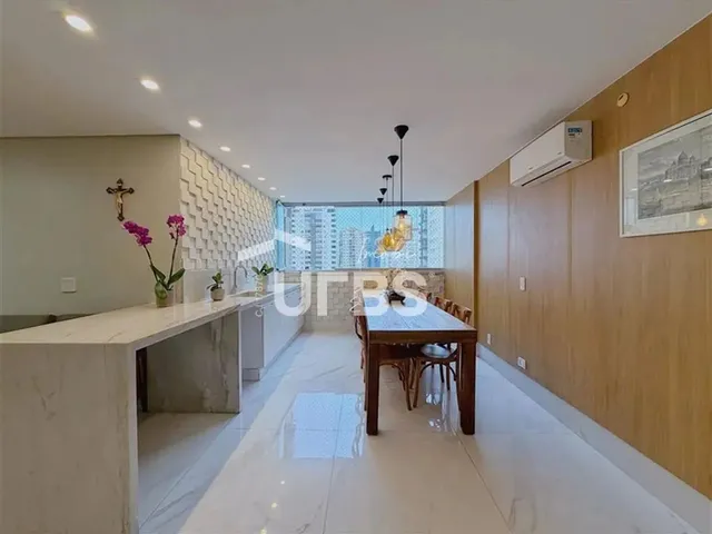 Imagem 13: Saint Thomas - Apartamento 4 Quartos, Sendo 3 Suítes