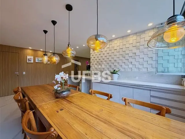 Imagem 15: Saint Thomas - Apartamento 4 Quartos, Sendo 3 Suítes