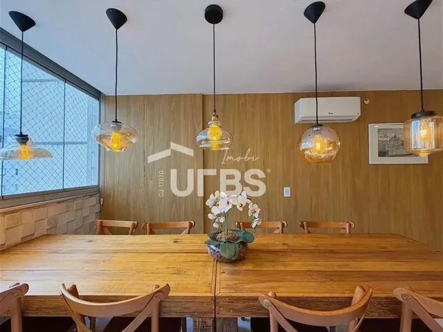 Imagem 7: Saint Thomas - Apartamento 4 Quartos, Sendo 3 Suítes