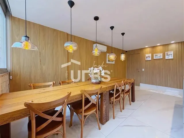 Imagem 14: Saint Thomas - Apartamento 4 Quartos, Sendo 3 Suítes