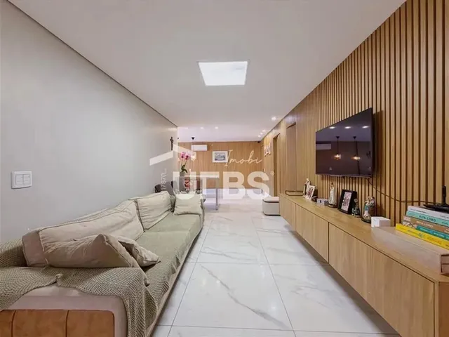 Imagem 6: Saint Thomas - Apartamento 4 Quartos, Sendo 3 Suítes