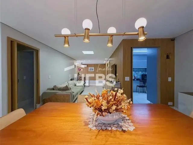 Imagem 5: Saint Thomas - Apartamento 4 Quartos, Sendo 3 Suítes