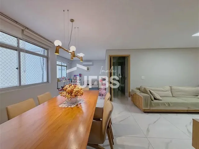 Imagem 2: Saint Thomas - Apartamento 4 Quartos, Sendo 3 Suítes