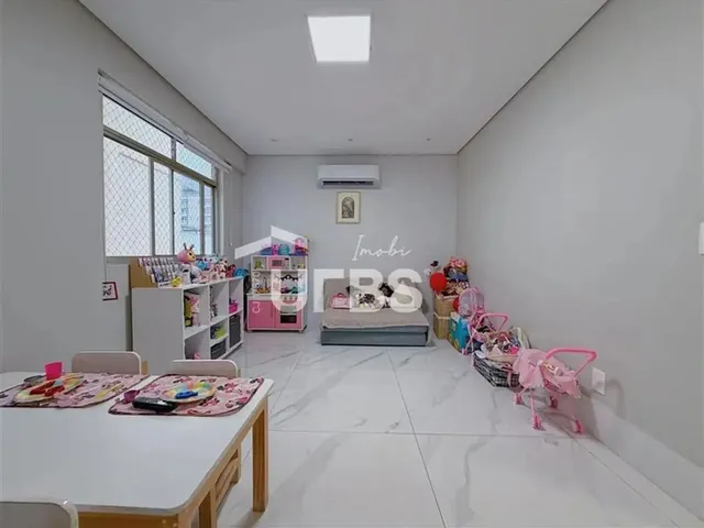 Imagem 9: Saint Thomas - Apartamento 4 Quartos, Sendo 3 Suítes