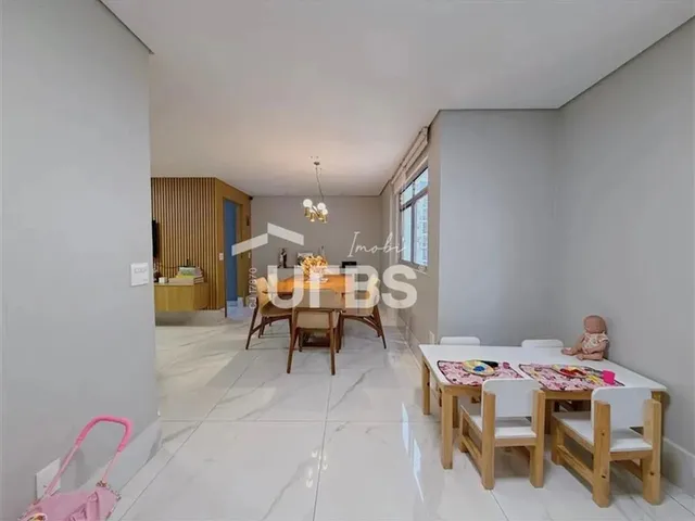 Imagem 4: Saint Thomas - Apartamento 4 Quartos, Sendo 3 Suítes