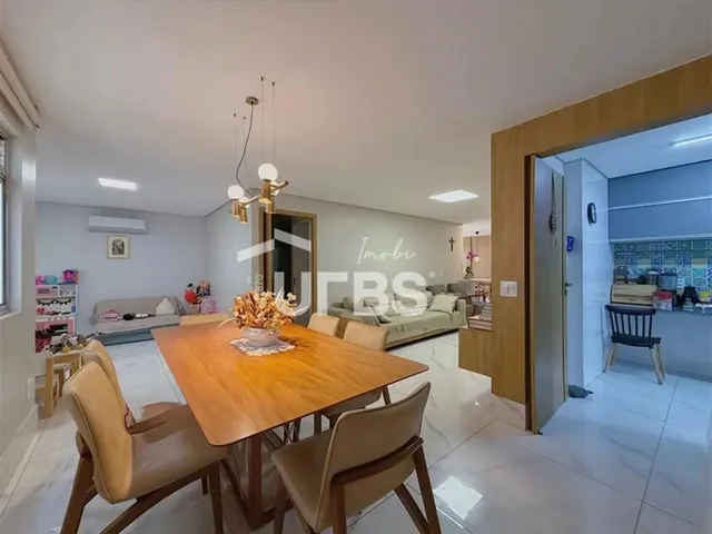 Imagem 8: Saint Thomas - Apartamento 4 Quartos, Sendo 3 Suítes