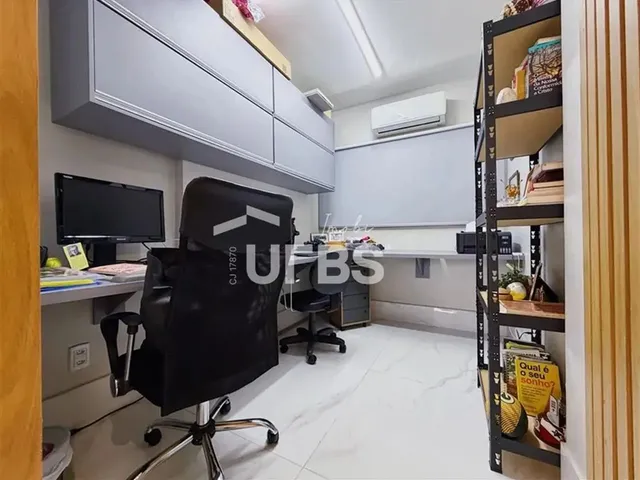Imagem 10: Saint Thomas - Apartamento 4 Quartos, Sendo 3 Suítes