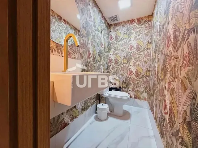 Imagem 16: Saint Thomas - Apartamento 4 Quartos, Sendo 3 Suítes