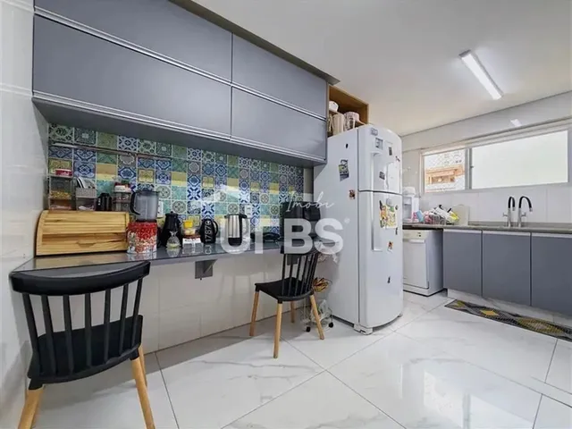 Imagem 3: Saint Thomas - Apartamento 4 Quartos, Sendo 3 Suítes