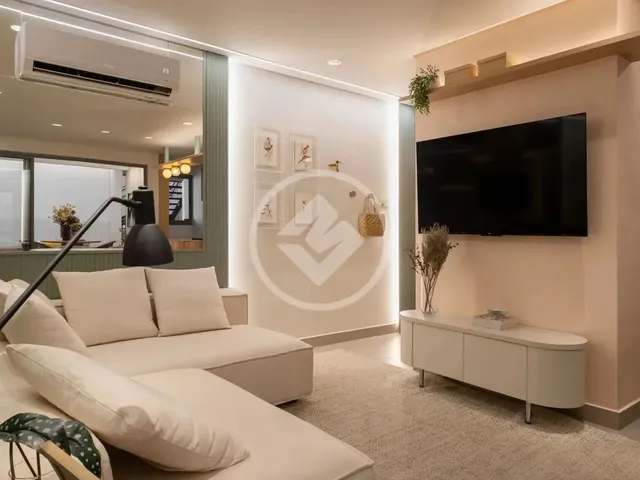 Imagem: Ágio Apartamento 2 Suítes no Centro de