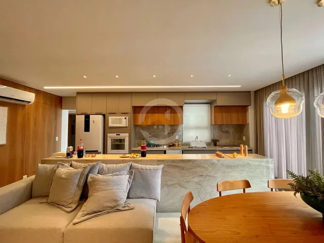 Imagem: Apartamento 3 Suítes - Setor Oeste - Pronto