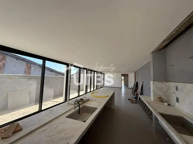 Imagem 9: 0 - Casa 5 Quartos, Sendo 3 Suítes