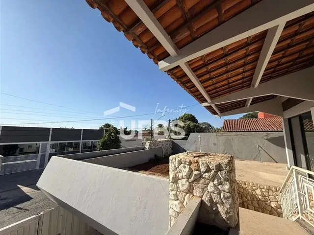 Imagem 12: 0 - Casa 5 Quartos, Sendo 3 Suítes