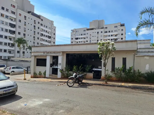 Imagem: Apartamento 2 Quartos para Venda no Setor