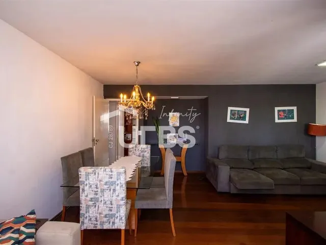 Imagem 6: Apartamento À Venda Edifício Angra dos Reis - Setor Sul