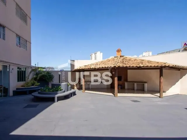 Imagem 9: Apartamento À Venda Edifício Angra dos Reis - Setor Sul