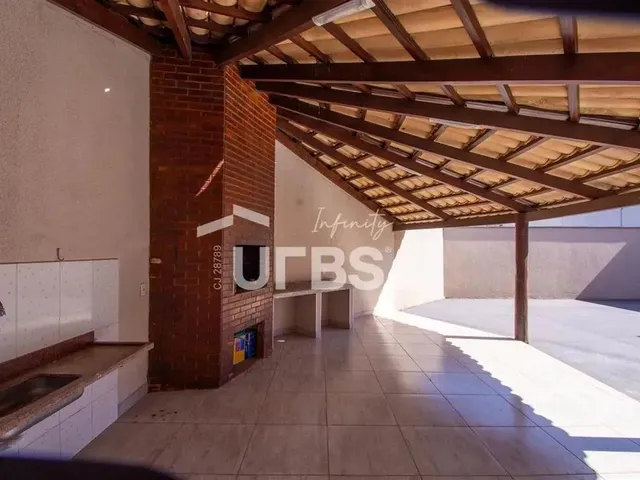 Imagem 4: Apartamento À Venda Edifício Angra dos Reis - Setor Sul