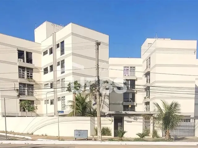 Imagem: Apartamento a Venda com 2 Quartos no Setor