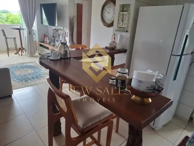 Imagem: Apartamento- 2 Quartos, 1 Suíte, 60M²