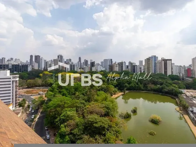 Imagem: Vereda dos Buritis - Cobertura Duplex 6