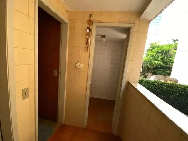 Imagem 4: Apartamento de 97 M² com 03 Quartos À Venda no Edifício Lyses no Setor Oeste Ao Lado