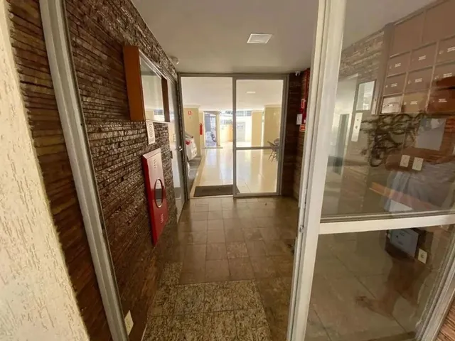 Imagem 16: Apartamento de 97 M² com 03 Quartos À Venda no Edifício Lyses no Setor Oeste Ao Lado