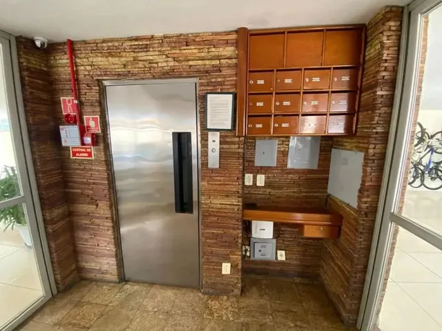 Imagem 6: Apartamento de 97 M² com 03 Quartos À Venda no Edifício Lyses no Setor Oeste Ao Lado