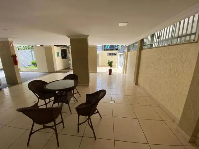 Imagem 7: Apartamento de 97 M² com 03 Quartos À Venda no Edifício Lyses no Setor Oeste Ao Lado