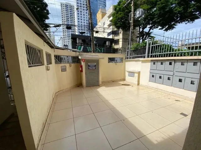 Imagem 2: Apartamento de 97 M² com 03 Quartos À Venda no Edifício Lyses no Setor Oeste Ao Lado