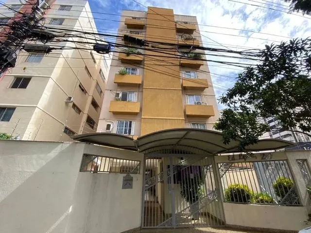Imagem 3: Apartamento de 97 M² com 03 Quartos À Venda no Edifício Lyses no Setor Oeste Ao Lado