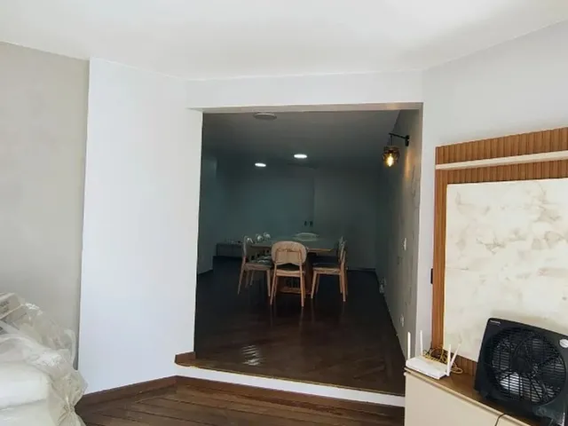 Imagem: Apartamento de Alto Padrão no Setor Central