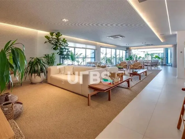 Imagem: Apartamento À Venda Sunna By Opus Setor