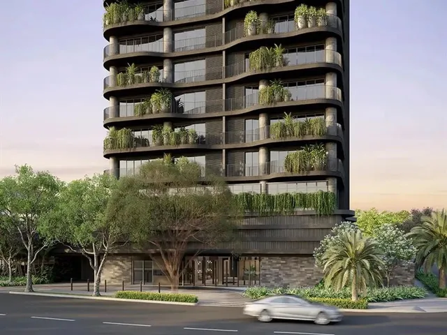 Imagem 9: Apartamento À Venda Sunna By Opus Setor Oeste 4 Suítes + 3 Vagas Próximo À Praça Do