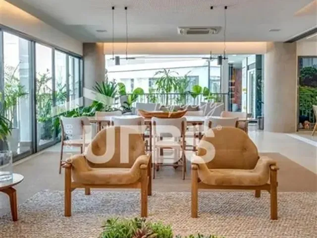 Imagem 14: Apartamento À Venda Sunna By Opus Setor Oeste 4 Suítes + 3 Vagas Próximo À Praça Do