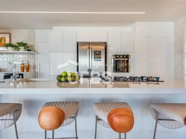 Imagem 13: Apartamento À Venda Sunna By Opus Setor Oeste 4 Suítes + 3 Vagas Próximo À Praça Do