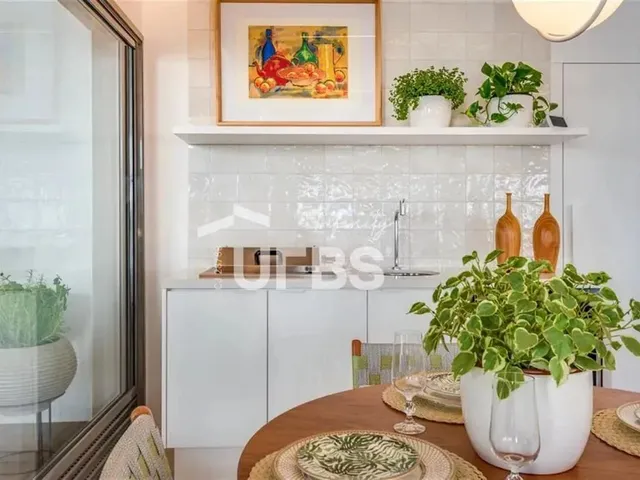 Imagem 8: Apartamento À Venda Sunna By Opus Setor Oeste 4 Suítes + 3 Vagas Próximo À Praça Do