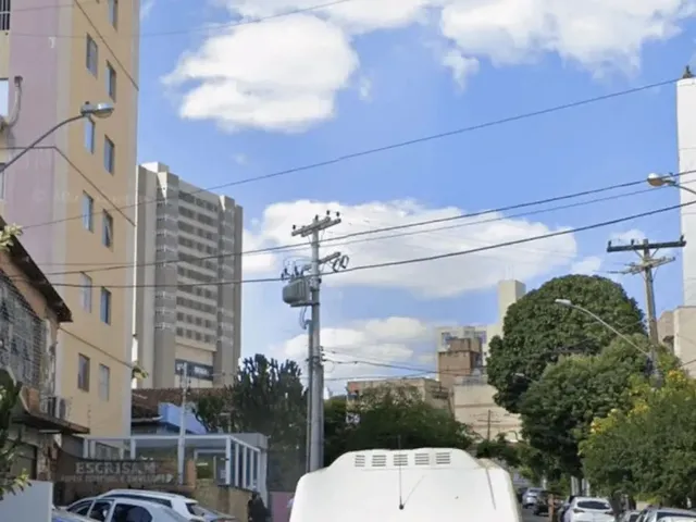 Imagem: Apartamento À Venda, Setor Leste Universitário