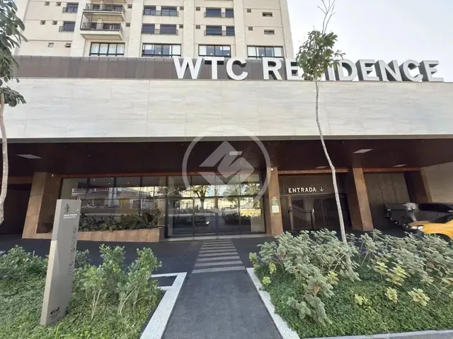 Imagem: Partamento À Venda no Wtc Goiânia 2 Suítes