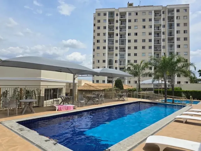 Imagem: Venda de Apartamento no Condomínio Alegria