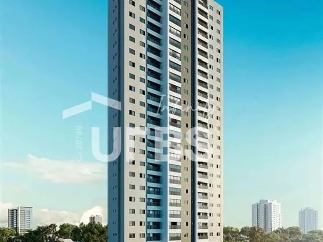Imagem: Residencial Estação 44 - Apartamento 3