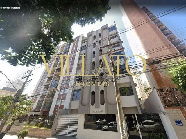 Imagem: Apartamento 2/4, Edificio Toulon Setor Oeste