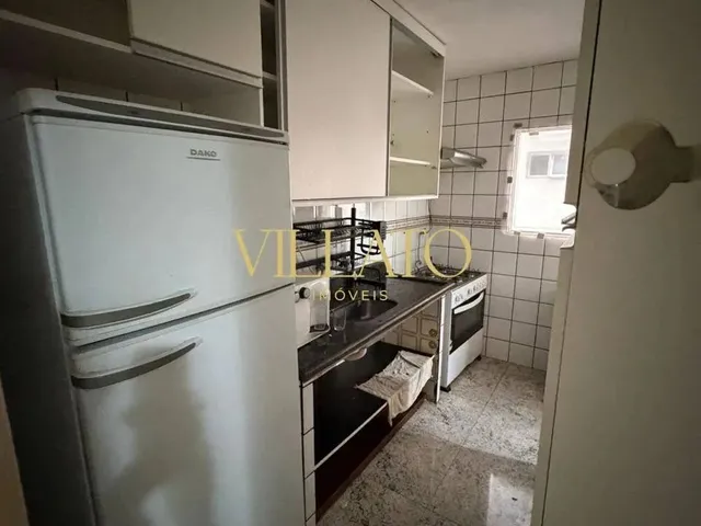 Imagem 9: Apartamento 2/4, Edificio Toulon Setor Oeste