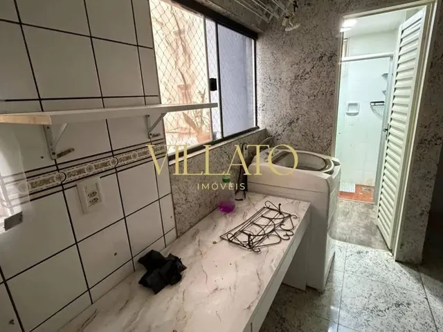 Imagem 10: Apartamento 2/4, Edificio Toulon Setor Oeste