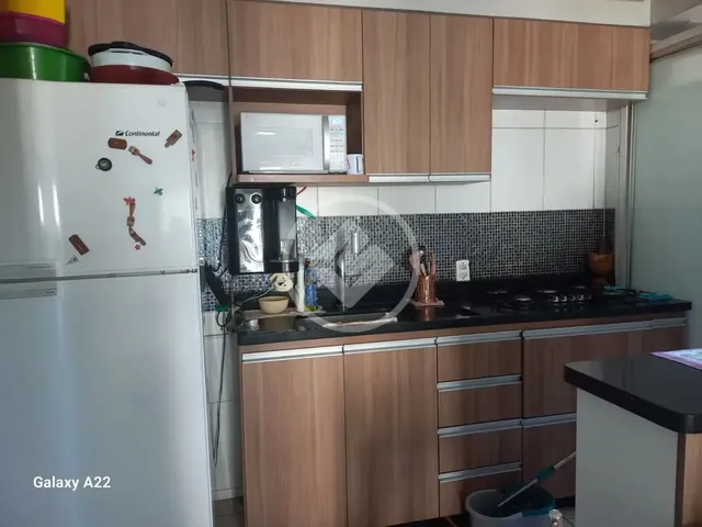 Imagem: Apartamento a Venda Codigo 131205