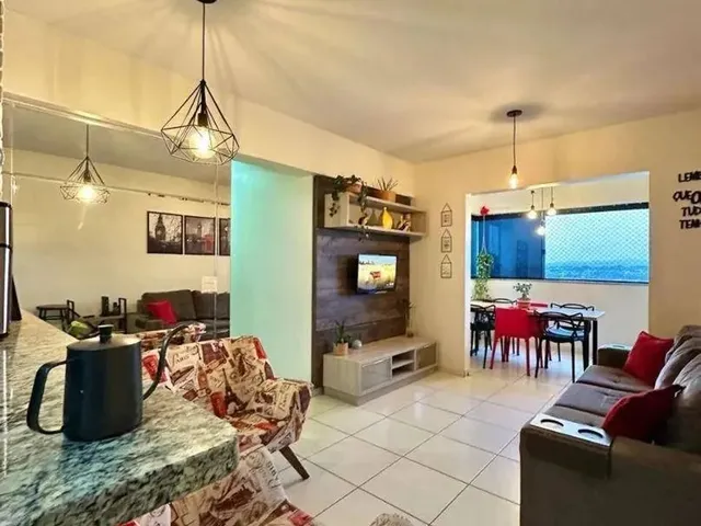 Imagem: Apartamento com 3 Dormitórios À Venda