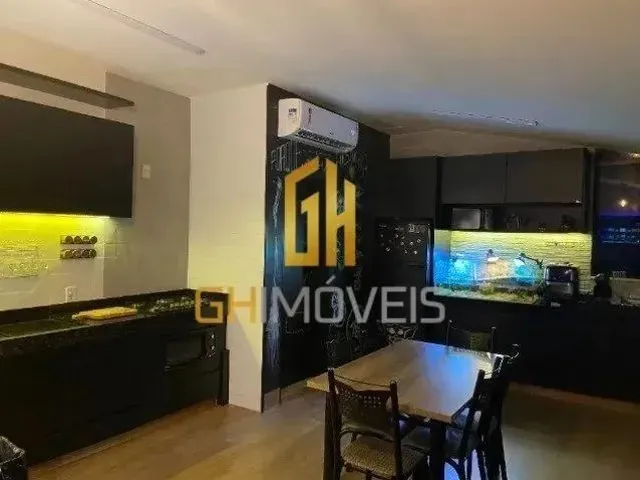 Imagem: Apartamento Cobertura Duplex, 3 Quartos