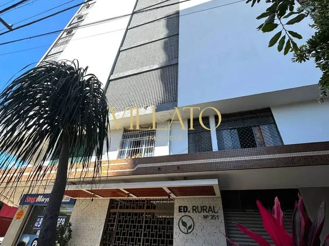 Imagem: Lindo Apartamento Edificil Rural no Centro