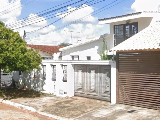 Imagem: Casa. Sobrado com Mezanino