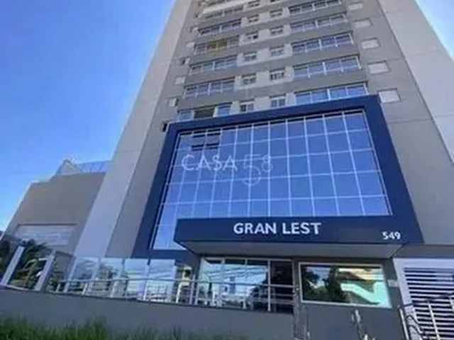 Imagem: Apartamento 3 Suítes Plenas À Venda 103M²